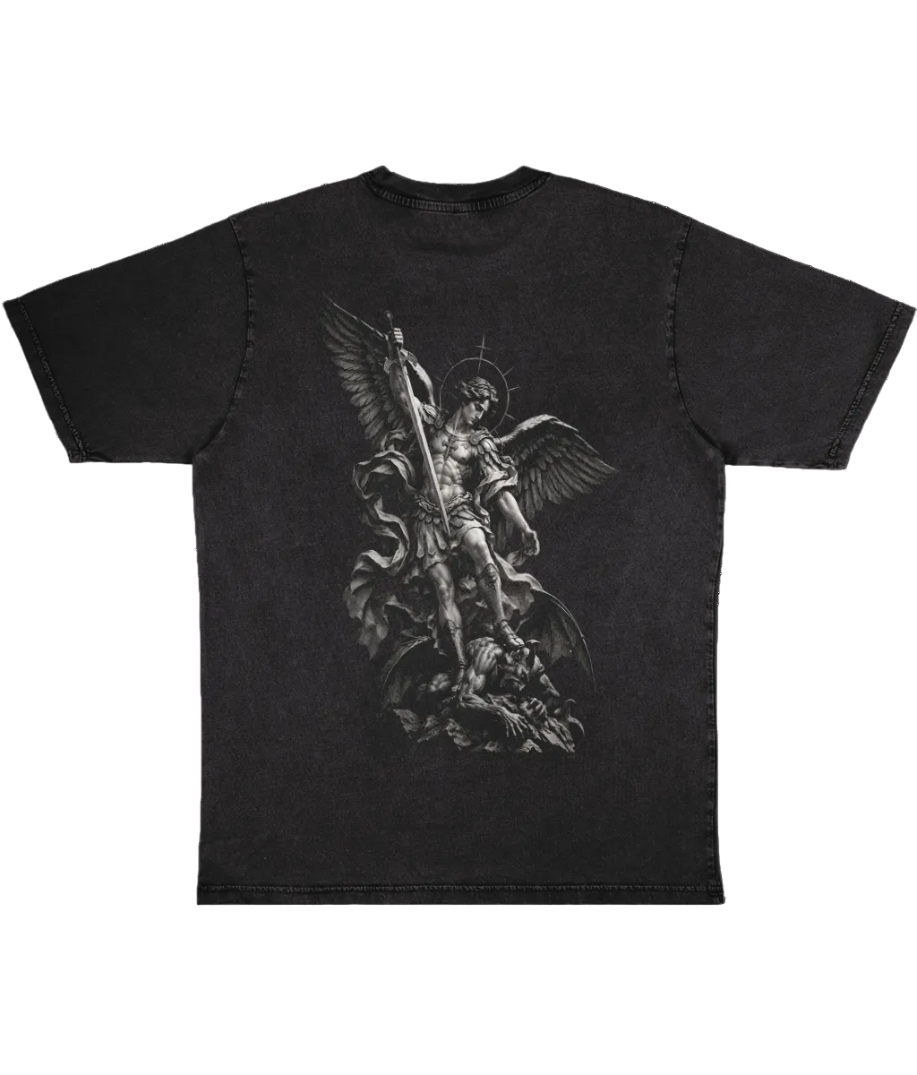 The Warrior Angel