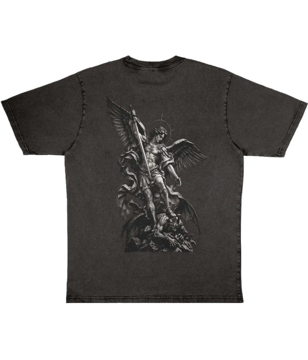 The Warrior Angel