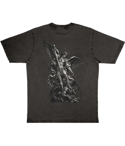 The Warrior Angel