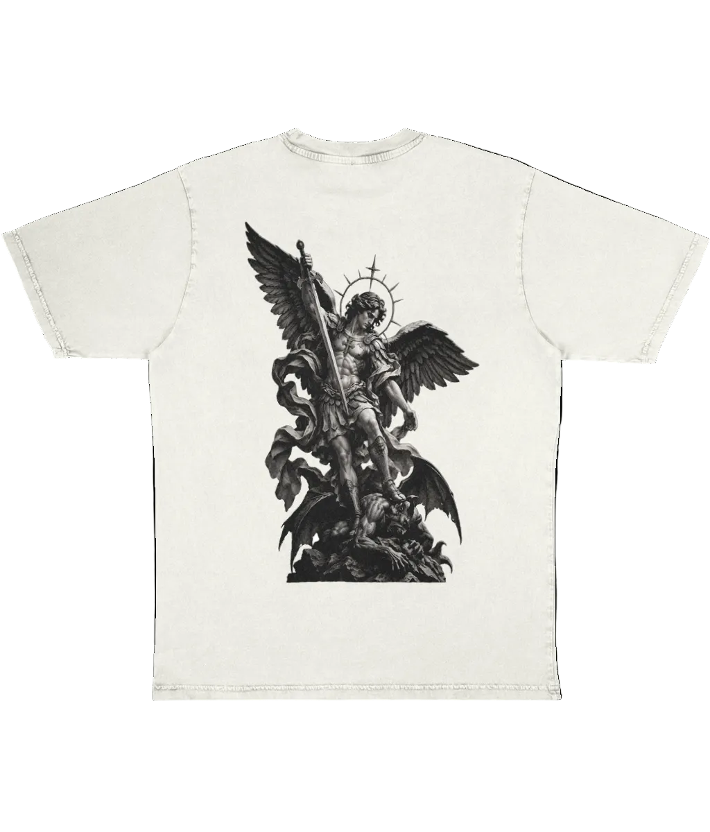 The Warrior Angel