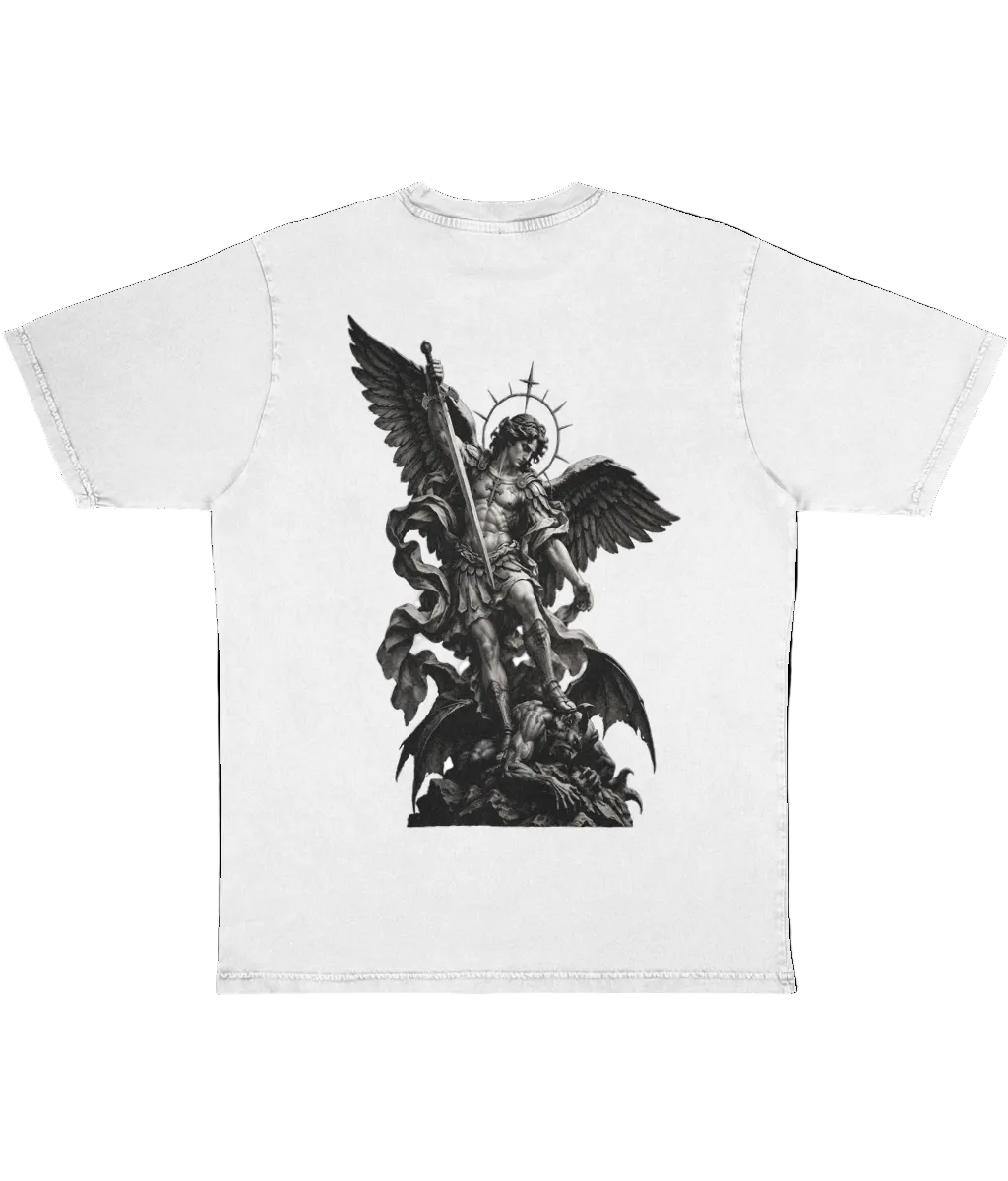 The Warrior Angel