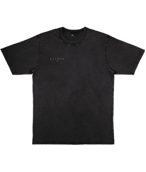 Washed Black
