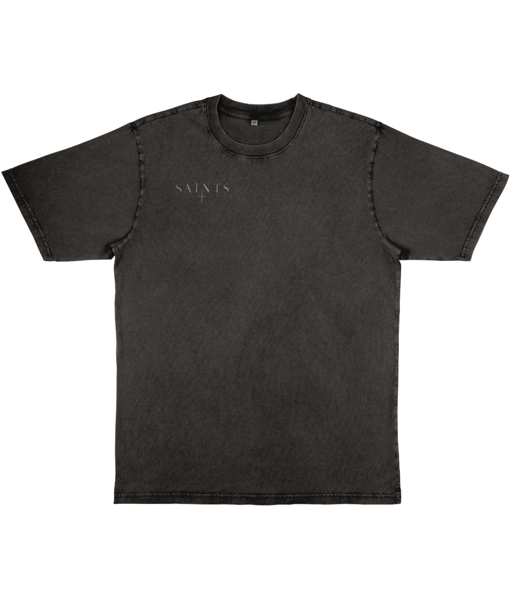 Saints Angel Tee