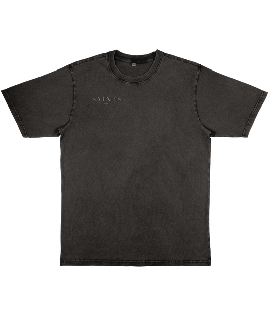 Saints Angel Tee