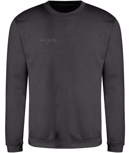 Saints Angel Sweatshirt