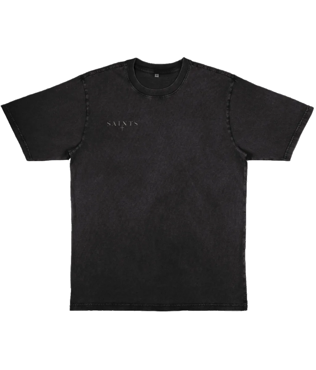 Saints Angel Tee